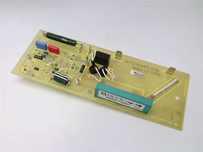 CONVERTEAM 23X2635/60