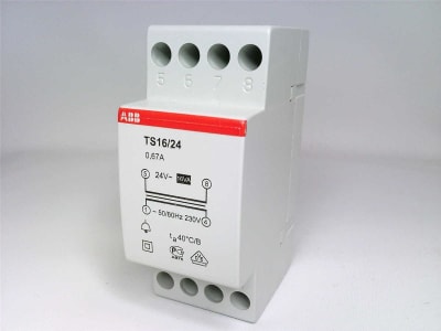 ASEA BROWN BOVERI 2CSM161501R0811