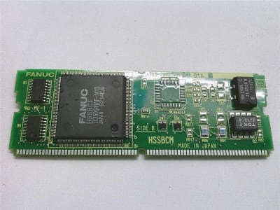 FANUC A20B-2902-0520