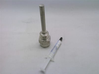 EFECTOR THERMOWELL-D6/G1/2/L-100