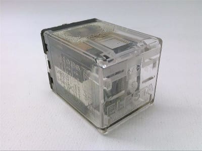 ELESTA SKR-123-24VDC