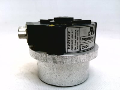 HOHNER AUTOMATION PR01N1H.12/500