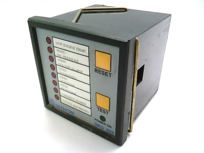 DATAKOM DKG-605-24V