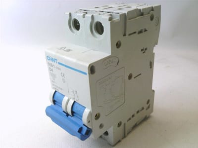 CHINT NB1-63DH2P40