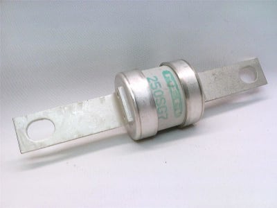 EATON CORPORATION 250SG7