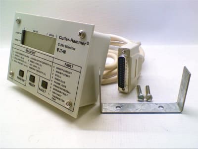 EATON CORPORATION C311MG