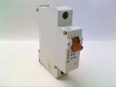 EATON CORPORATION FAZ-G1/1