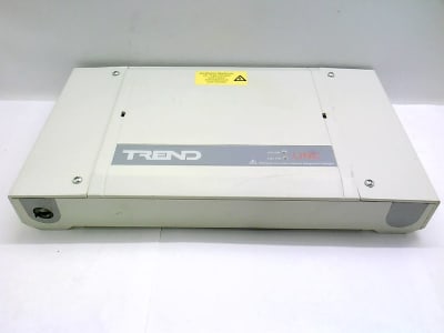 TREND NETB/LINC/FTT/230VAC