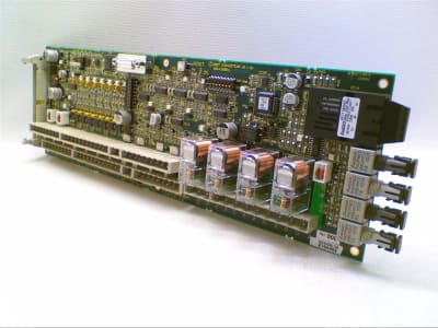 CONVERTEAM S20X4390/10