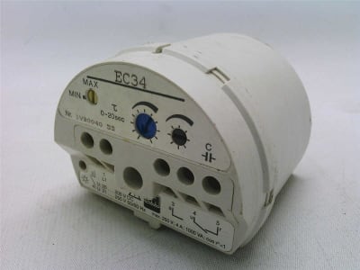 ENDRESS & HAUSER EC34