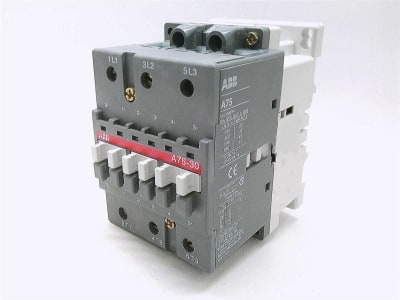 ASEA BROWN BOVERI 1SBL411001R8600