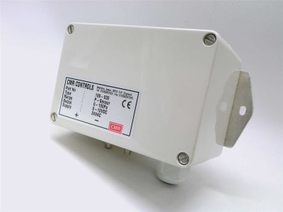 CMR CONTROLS 231A0000P0100P13