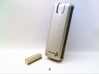 KEYPROCESSOR BV 801-5050-001