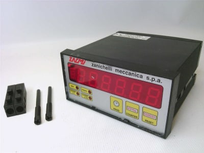 ZACMI CRONO62Z/220
