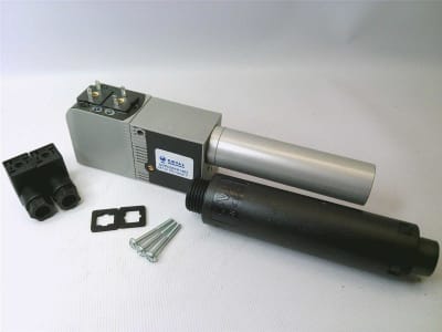 COVAL VACUUM TECHNOLOGY GVPD30XK14E1