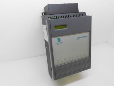 PARKER 590S/1500/6/0/0/00