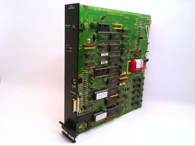 CONVERTEAM 8896-4112