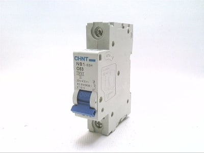 CHINT NB1-63CH1P63