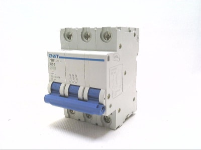 CHINT NB1-63CH3P50