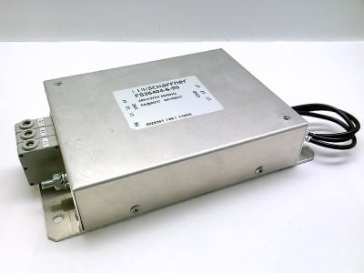 SCHAFFNER FS28404-6-99