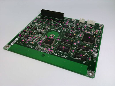 FURUNO ELECTRIC 18P9007