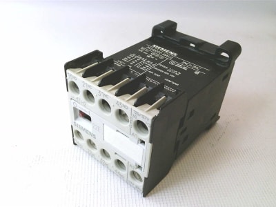 SIEMENS 3TH2022-0AL0