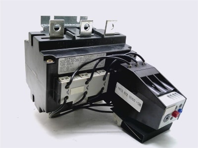 SIEMENS 3UC6600-3B