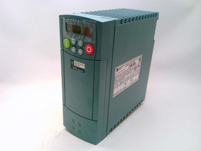 PARKER 650/003/400/F/01/DISP/UK/0/0