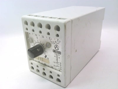 ELEKTRO AUTOMATIK T702E
