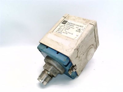 ENDRESS & HAUSER PMC-133-1R1F2A6A1S