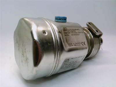 ENDRESS & HAUSER PMC41-RE12SBH11M1