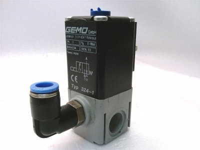 GEMU 324-1