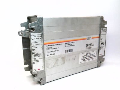 INTER CONTROL 4885.27.105