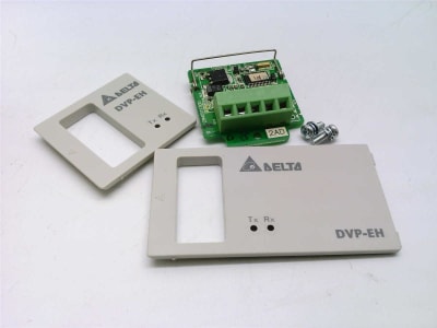 DELTA GROUP ELECTRONICS DVP-F2AD