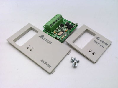 DELTA GROUP ELECTRONICS DVP-F2DA