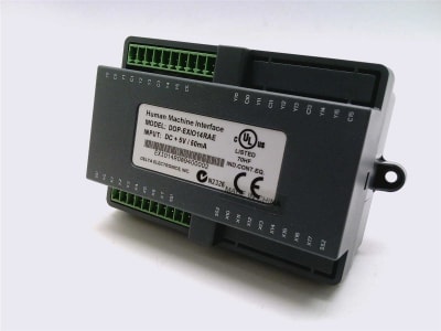 DELTA GROUP ELECTRONICS DOP-EXIO14RAE