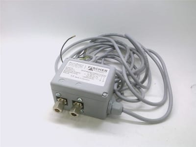 FISCHER DE28F5M295CL0000