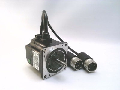 YASKAWA ELECTRIC SGMPH-01AAA-41D