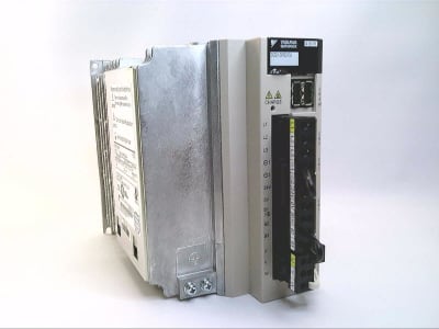 YASKAWA ELECTRIC SGDV-3R5D15A