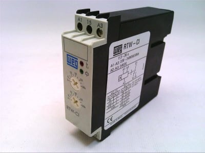 WEG RTW-CI-01-U030S-E05