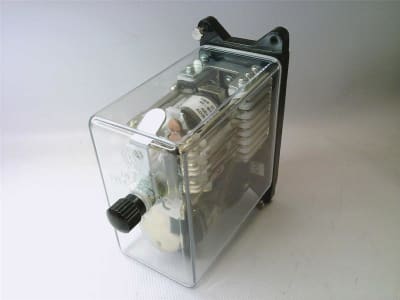 C&S ELECTRIC D2600/LE/20/S/FP3/CCT.A/50VDC