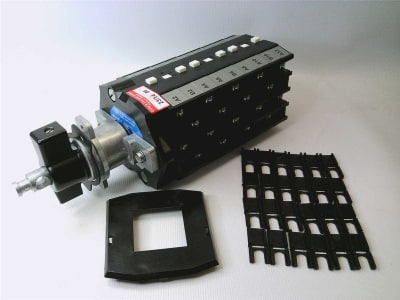 CRAIG & DERRICOTT RY3294/3/NC/SMLHD