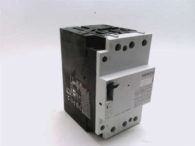 SIEMENS 3VU1-600-1CH00