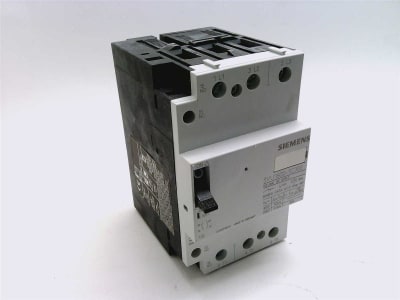 SIEMENS 3VU1600-1CJ00