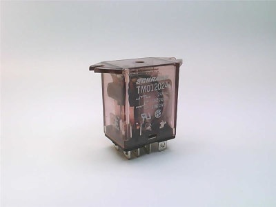 TE CONNECTIVITY TM012024