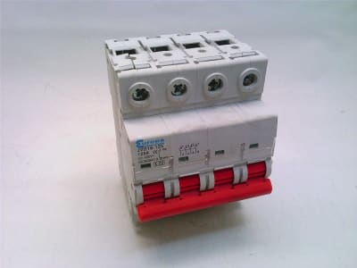 EUROPA COMPONENTS JVD16-125