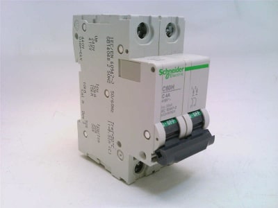 SCHNEIDER ELECTRIC MGN60624