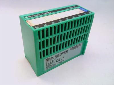 PEPPERL & FUCHS RSD-CI-EX8.H