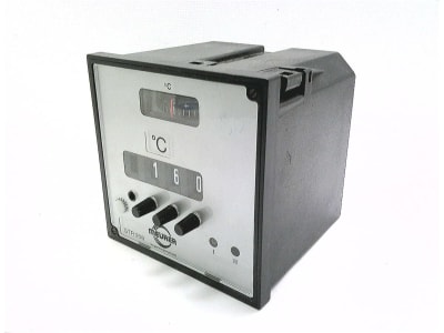 GOSSEN METRAWATT GTR0208