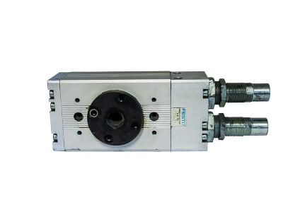 FESTO DRQD-20-180-YSR-A-AL-FW-SD42